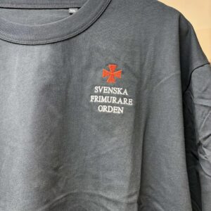 T-shirt, bra kvalitet