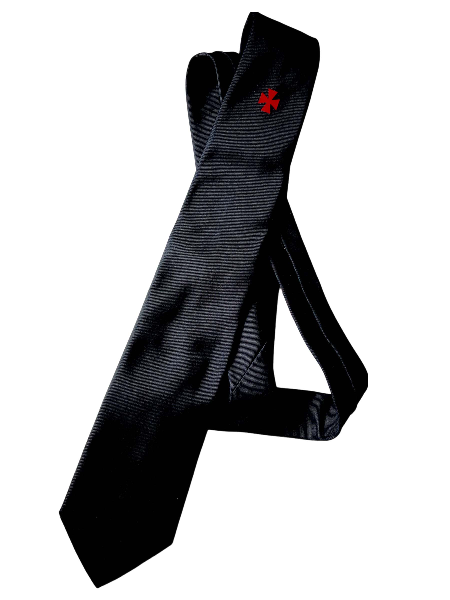 Slips "Svenska Frimurarorden" i Siden Svenska Frimurare Orden Svenska